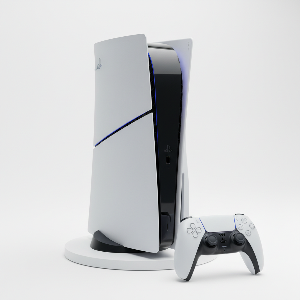 PlayStation 5